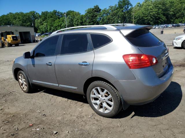 Photo 1 VIN: JN8AS5MV5BW266362 - NISSAN ROGUE S 