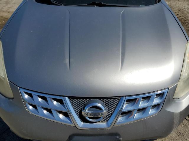 Photo 10 VIN: JN8AS5MV5BW266362 - NISSAN ROGUE S 