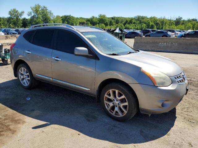 Photo 3 VIN: JN8AS5MV5BW266362 - NISSAN ROGUE S 