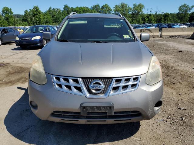 Photo 4 VIN: JN8AS5MV5BW266362 - NISSAN ROGUE S 