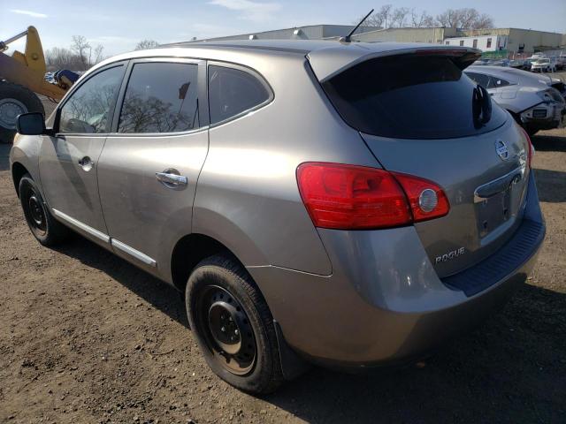 Photo 2 VIN: JN8AS5MV5BW272873 - NISSAN ROGUE S 