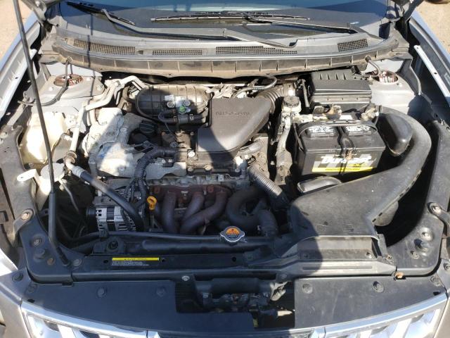 Photo 6 VIN: JN8AS5MV5BW272873 - NISSAN ROGUE S 