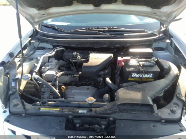 Photo 9 VIN: JN8AS5MV5BW274333 - NISSAN ROGUE 