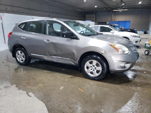 Photo 3 VIN: JN8AS5MV5BW276650 - NISSAN ROGUE 