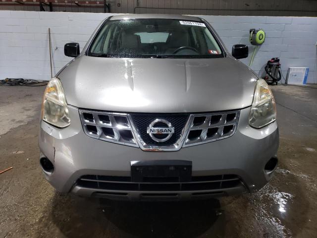 Photo 4 VIN: JN8AS5MV5BW276650 - NISSAN ROGUE 