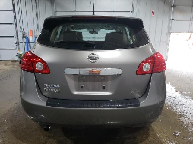 Photo 5 VIN: JN8AS5MV5BW276650 - NISSAN ROGUE 