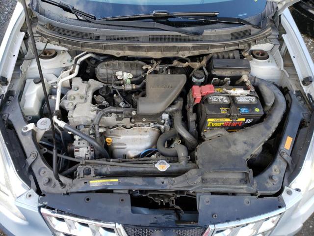 Photo 6 VIN: JN8AS5MV5BW279760 - NISSAN ROGUE S 