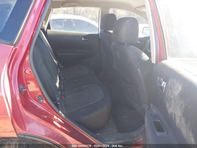 Photo 7 VIN: JN8AS5MV5BW281007 - NISSAN ROGUE 