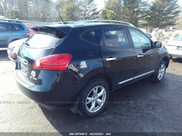 Photo 3 VIN: JN8AS5MV5BW282013 - NISSAN ROGUE 