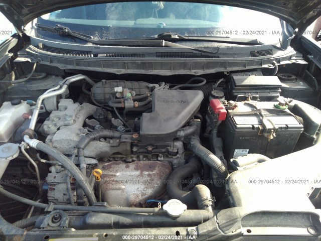 Photo 9 VIN: JN8AS5MV5BW282013 - NISSAN ROGUE 