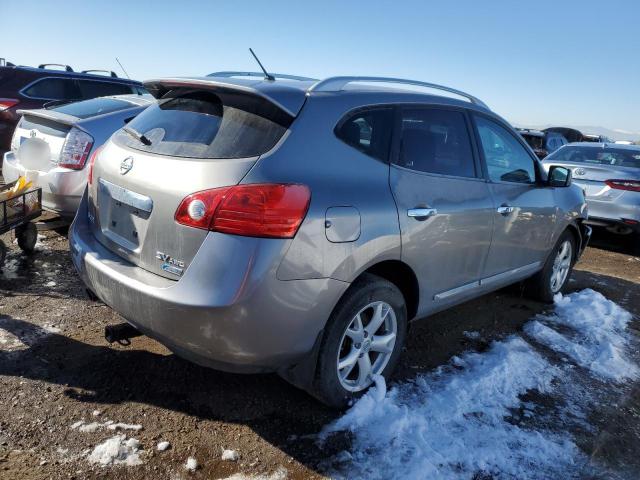 Photo 2 VIN: JN8AS5MV5BW286885 - NISSAN ROGUE 