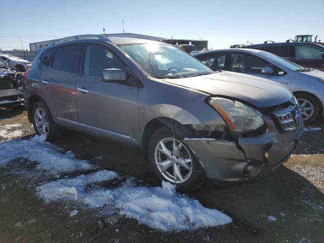 Photo 3 VIN: JN8AS5MV5BW286885 - NISSAN ROGUE 