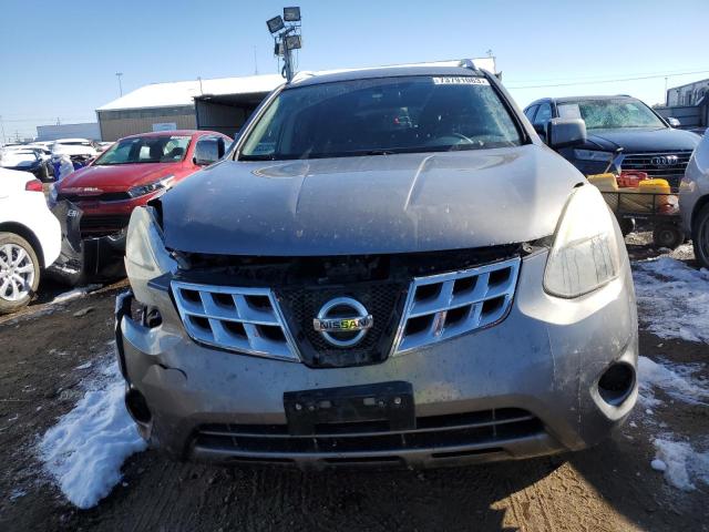 Photo 4 VIN: JN8AS5MV5BW286885 - NISSAN ROGUE 