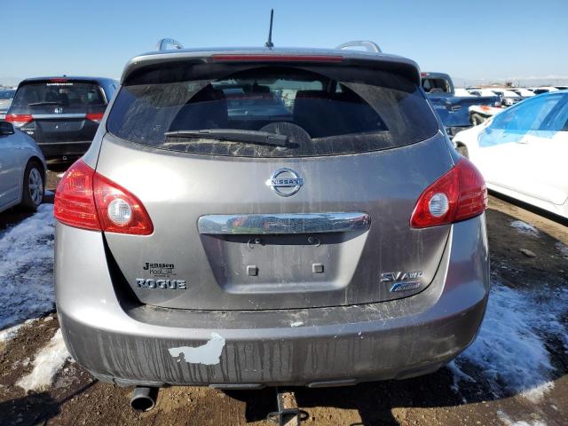 Photo 5 VIN: JN8AS5MV5BW286885 - NISSAN ROGUE 