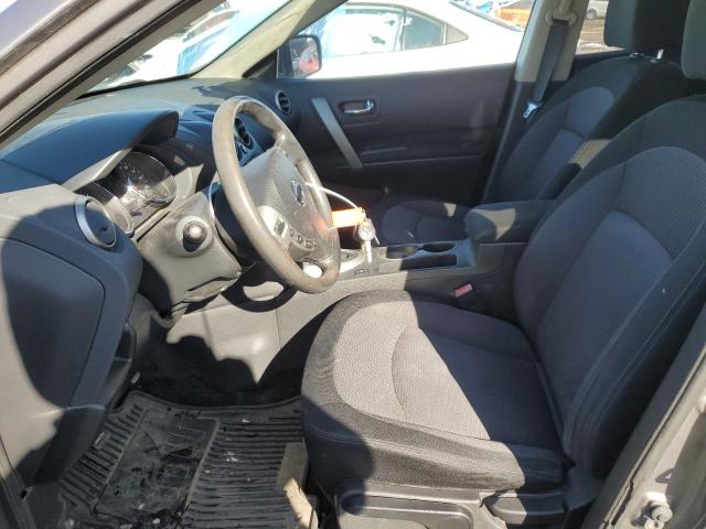 Photo 6 VIN: JN8AS5MV5BW286885 - NISSAN ROGUE 