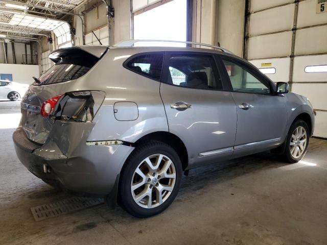 Photo 2 VIN: JN8AS5MV5BW293237 - NISSAN ROGUE 