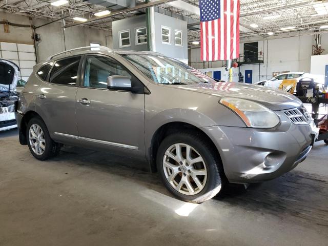 Photo 3 VIN: JN8AS5MV5BW293237 - NISSAN ROGUE 