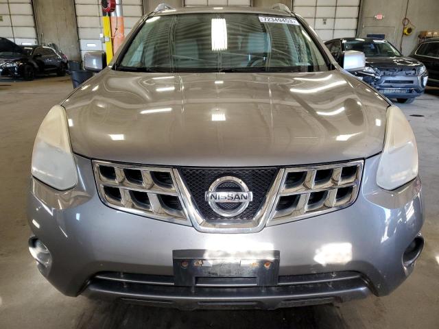 Photo 4 VIN: JN8AS5MV5BW293237 - NISSAN ROGUE 