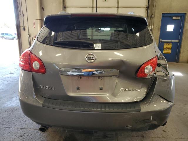 Photo 5 VIN: JN8AS5MV5BW293237 - NISSAN ROGUE 