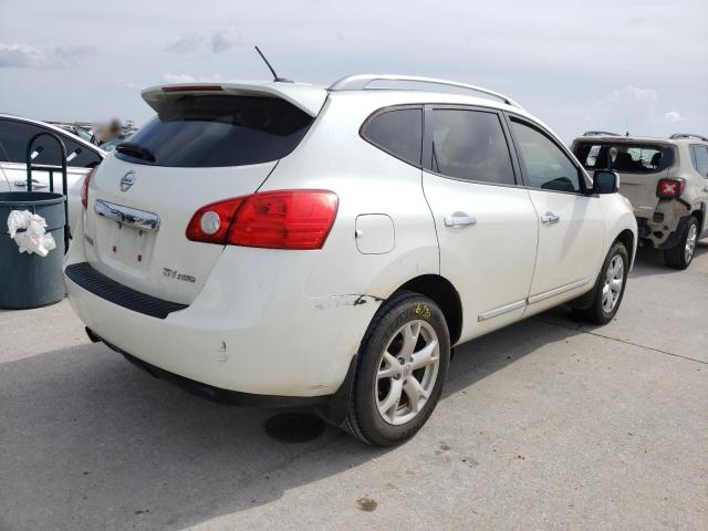 Photo 3 VIN: JN8AS5MV5BW293433 - NISSAN ROGUE S 