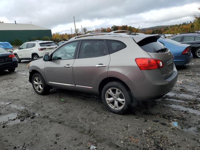 Photo 1 VIN: JN8AS5MV5BW305371 - NISSAN ROGUE S 