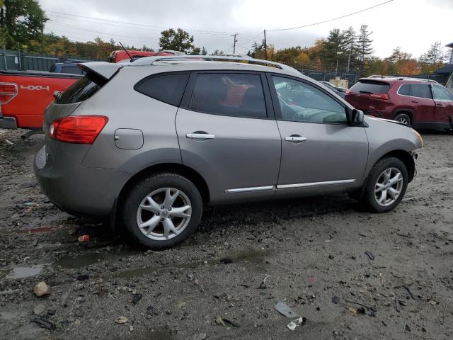 Photo 2 VIN: JN8AS5MV5BW305371 - NISSAN ROGUE S 