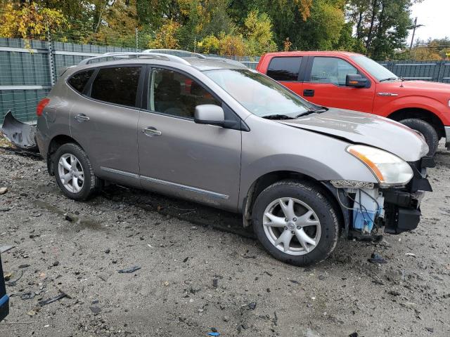 Photo 3 VIN: JN8AS5MV5BW305371 - NISSAN ROGUE S 