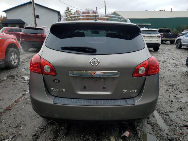 Photo 5 VIN: JN8AS5MV5BW305371 - NISSAN ROGUE S 