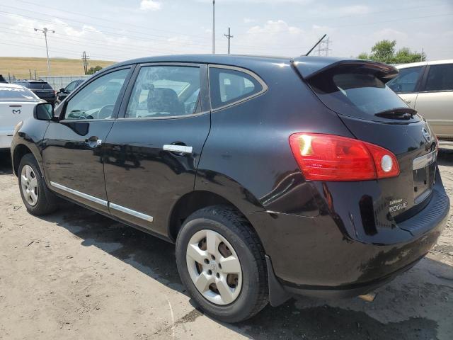 Photo 1 VIN: JN8AS5MV5BW305760 - NISSAN ROGUE S 