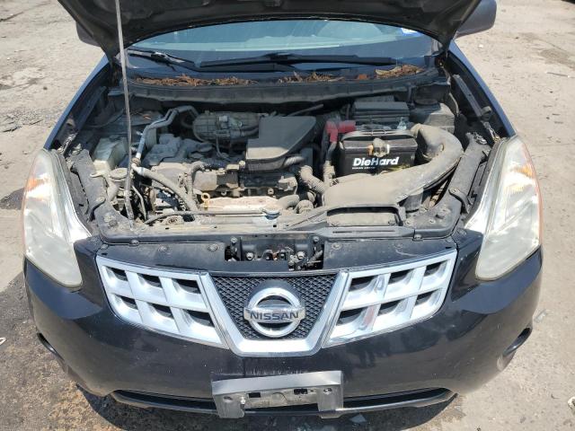 Photo 11 VIN: JN8AS5MV5BW305760 - NISSAN ROGUE S 