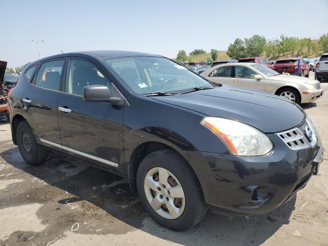 Photo 3 VIN: JN8AS5MV5BW305760 - NISSAN ROGUE S 