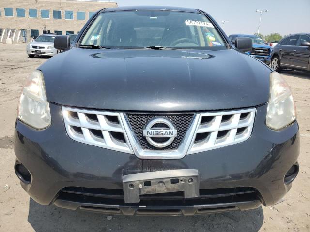 Photo 4 VIN: JN8AS5MV5BW305760 - NISSAN ROGUE S 