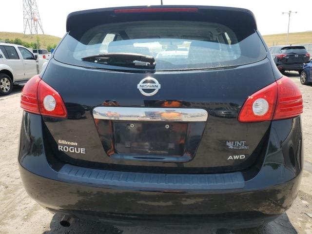 Photo 5 VIN: JN8AS5MV5BW305760 - NISSAN ROGUE S 