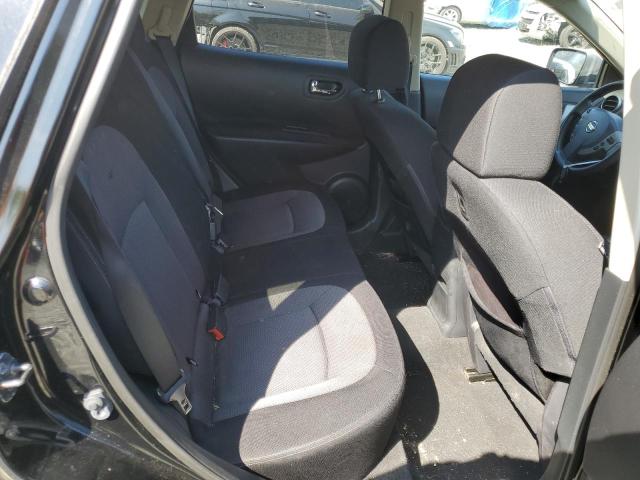 Photo 10 VIN: JN8AS5MV5BW306536 - NISSAN ROGUE 