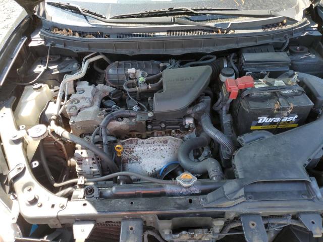 Photo 11 VIN: JN8AS5MV5BW306536 - NISSAN ROGUE 