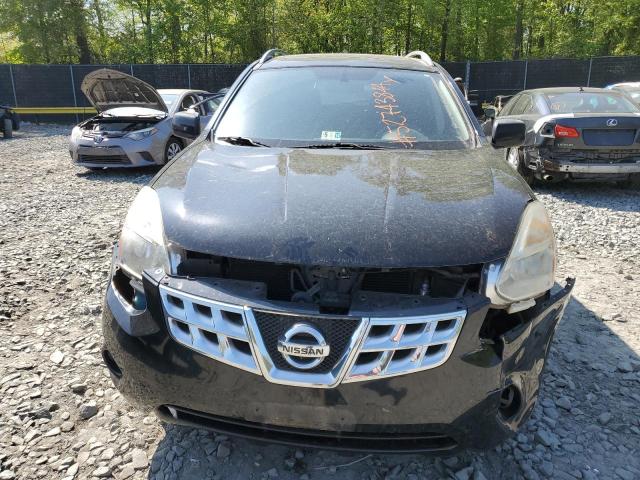 Photo 4 VIN: JN8AS5MV5BW306536 - NISSAN ROGUE 