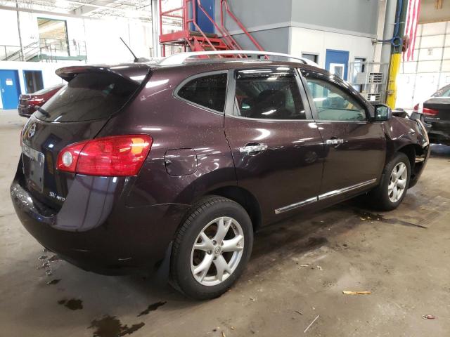 Photo 3 VIN: JN8AS5MV5BW307427 - NISSAN ROGUE S 