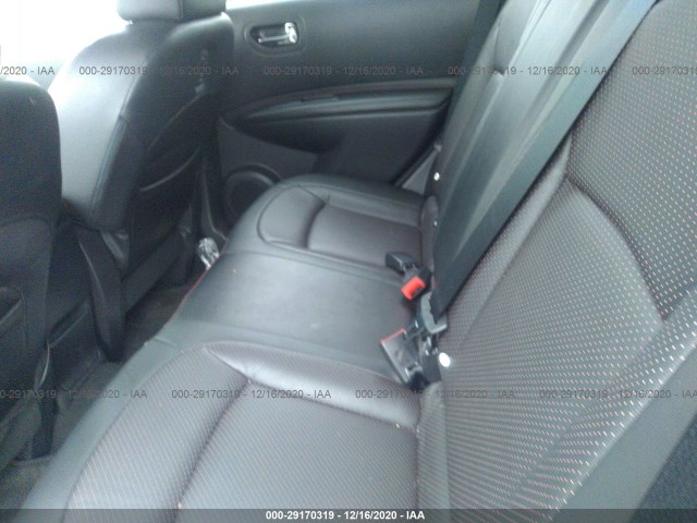 Photo 7 VIN: JN8AS5MV5BW307542 - NISSAN ROGUE 