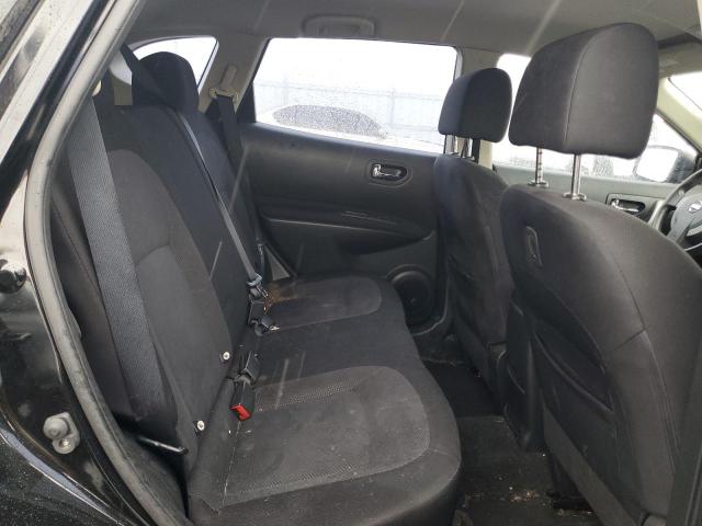 Photo 10 VIN: JN8AS5MV5BW310585 - NISSAN ROGUE S 