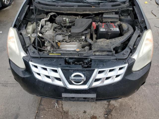 Photo 11 VIN: JN8AS5MV5BW310585 - NISSAN ROGUE S 