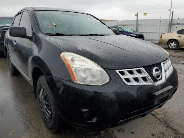 Photo 3 VIN: JN8AS5MV5BW310585 - NISSAN ROGUE S 