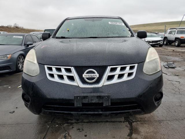 Photo 4 VIN: JN8AS5MV5BW310585 - NISSAN ROGUE S 