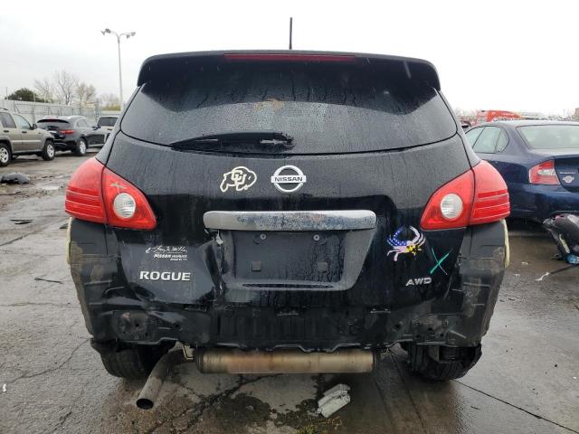 Photo 5 VIN: JN8AS5MV5BW310585 - NISSAN ROGUE S 