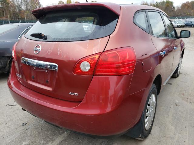 Photo 3 VIN: JN8AS5MV5BW311171 - NISSAN ROGUE S 