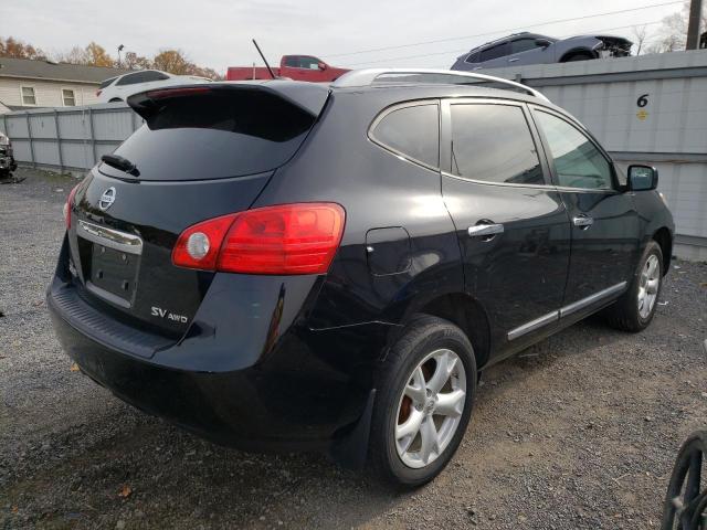 Photo 3 VIN: JN8AS5MV5BW312434 - NISSAN ROGUE S 