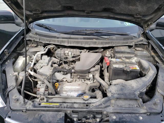 Photo 6 VIN: JN8AS5MV5BW312434 - NISSAN ROGUE S 