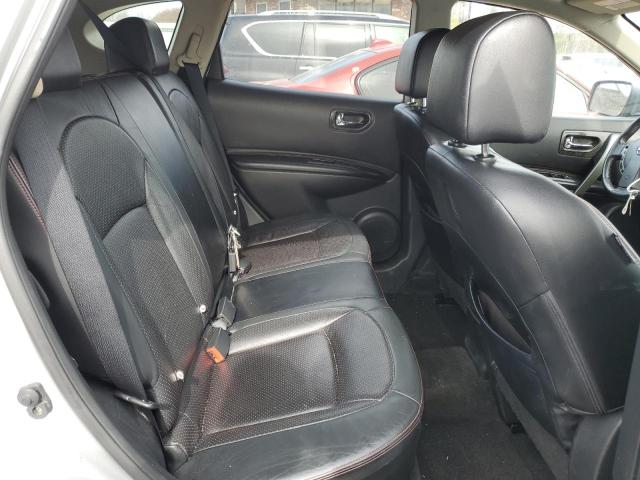 Photo 10 VIN: JN8AS5MV5BW312837 - NISSAN ROGUE S 