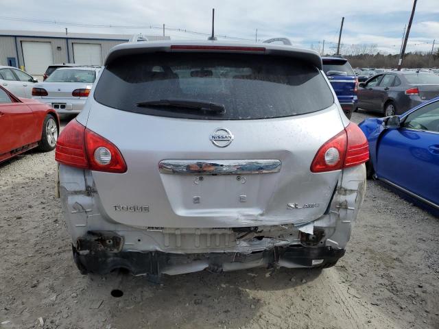 Photo 5 VIN: JN8AS5MV5BW312837 - NISSAN ROGUE S 