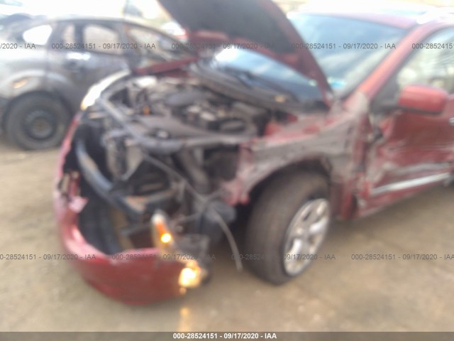 Photo 5 VIN: JN8AS5MV5BW313812 - NISSAN ROGUE 