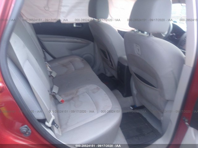 Photo 7 VIN: JN8AS5MV5BW313812 - NISSAN ROGUE 